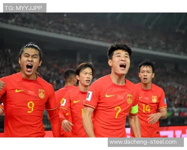 国足与韩国足球的历史交锋与发展历程回顾