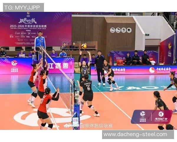 杭州排球队配合默契创新高成就引领全国排球新风潮