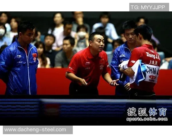 深圳乒乓球队在冠军赛中的状态分析与表现评估