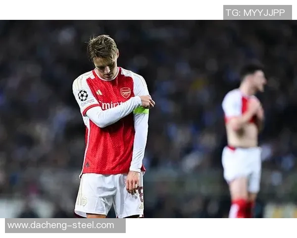 欧冠淘汰赛惊现冷门阿森纳意外负于波尔图无缘晋级八强