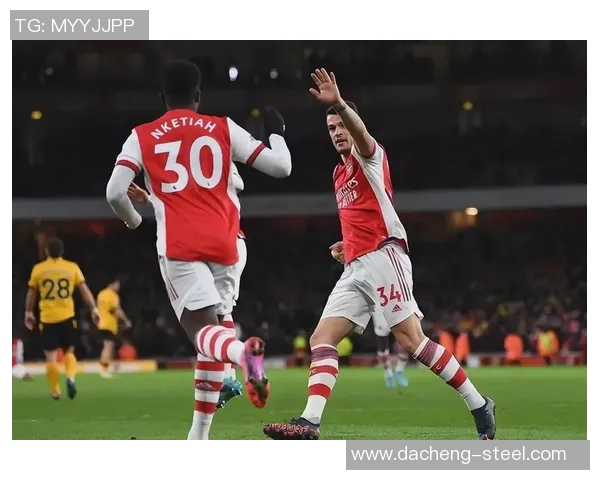 狼队与阿森纳精彩对决集锦回顾赛场瞬间尽显足球魅力