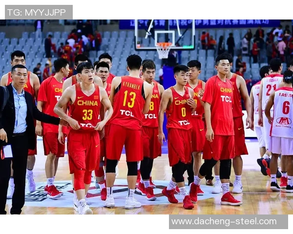 重庆篮球队防守分析与改进建议探讨球队未来发展方向