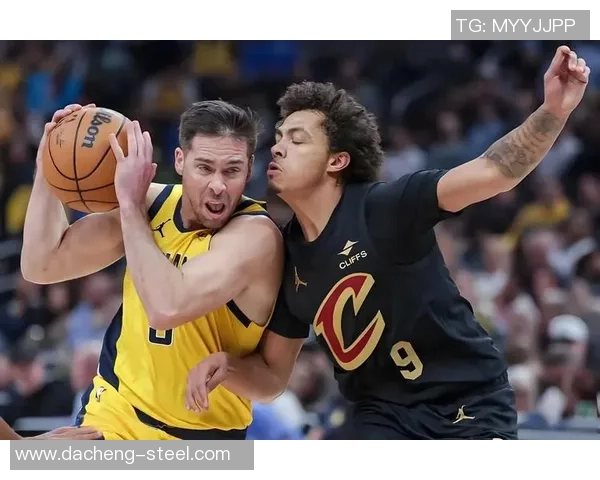 骑士逆转步行者精彩对决展现篮球魅力与团队精神的完美结合