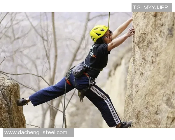 攀岩战术解析：北京攀岩队中路突破体系的成功经验与策略探讨