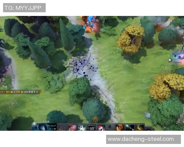 科学DOTA2意识训练方法揭秘提升游戏水平的有效策略与技巧